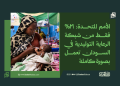 الأمم المتحدة: 21% فقط من شبكة الرعاية التوليدية في السودان تعمل بصورة كاملة