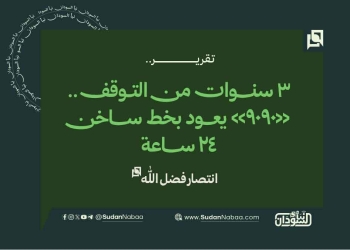 3 سنوات من التوقف.. «9090» يعود بخط ساخن 24 ساعة