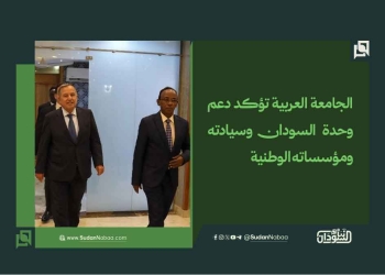 الجامعة العربية تؤكد دعم وحدة السودان وسيادته ومؤسساته الوطنية