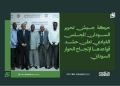 حركة جيش تحرير السودان المجلس القيادي تعلن حشد قواعدها لإنجاح الحوار السوداني 14 حركة جيش تحرير السودان المجلس القيادي تعلن حشد قواعدها لإنجاح الحوار السوداني