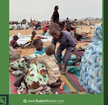 30 Children Die from Malnutrition in Soni, East Jebel Marra 2 30 Children Die from Malnutrition in Soni, East Jebel Marra