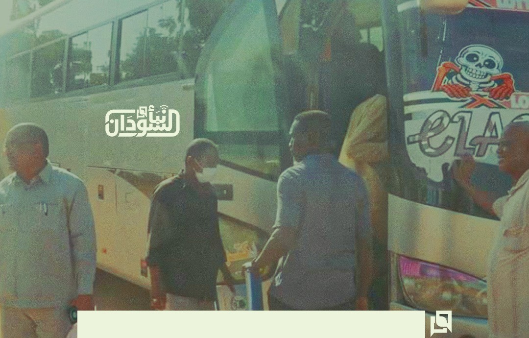 Khartoum Evacuation Committee Relocates 47 Foreign Human Trafficking Victims to Camps Outside State 10 Khartoum Evacuation Committee Relocates 47 Foreign Human Trafficking Victims to Camps Outside State