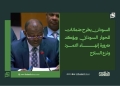 السودان يطرح ضمانات للحوار السوداني ويؤكد ضرورة إنهاء التمرد ونزع السلاح 14 السودان يطرح ضمانات للحوار السوداني ويؤكد ضرورة إنهاء التمرد ونزع السلاح