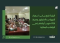 النيابة تفتح باب استرداد المنهوبات بالخرطوم.. وضبط 388 متهماً وانخفاض البلاغات الجنائية