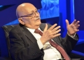 Nabil Adib: Sudanese-Sudanese Dialogue Encompasses All Political ‎Forces Without Exception