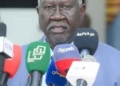 TSC Vice-President: Sudan’s Stability Is Inseparable from Red Sea and ‎Horn of Africa Security