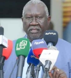 TSC Vice-President: Sudan’s Stability Is Inseparable from Red Sea and ‎Horn of Africa Security