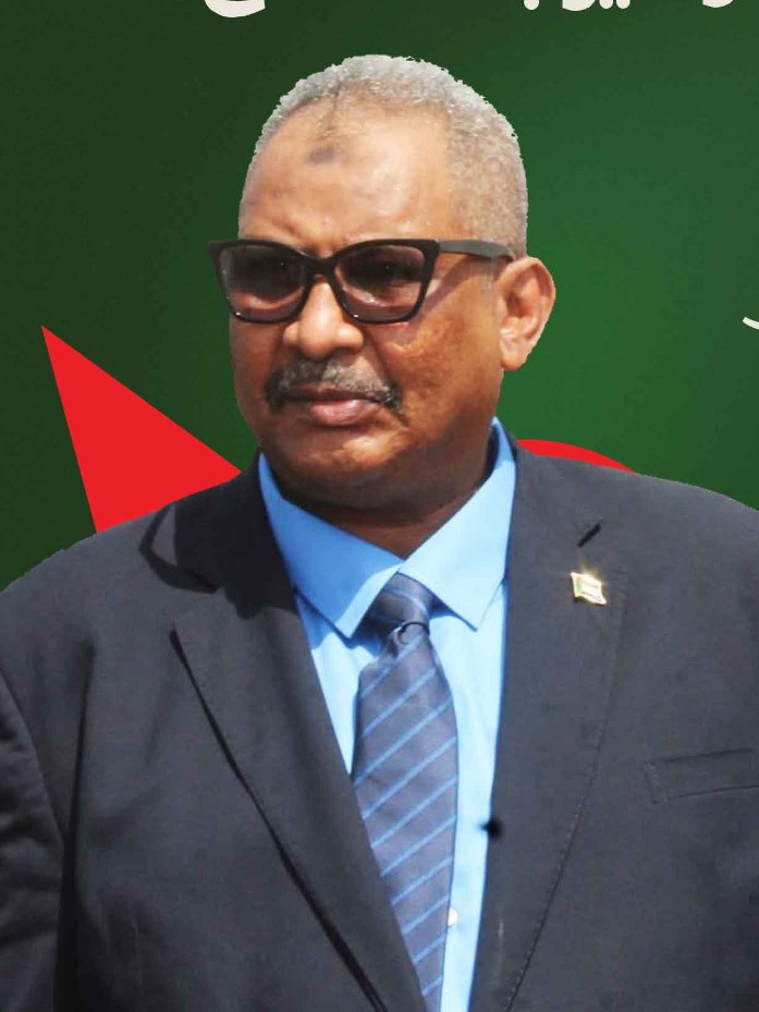 Agriculture Minister: Food Security Indicators Are Good, No Food ‎Shortages Reported