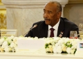 TSC President Commends Russia’s Strong Support for Sudan