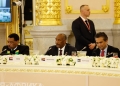 Al-Burhan: Sudan Seeks Peace That Preserves Its Dignity, Unity and ‎Sovereignty