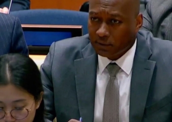 Sudanese Diplomat Questions UAE Candidate’s Independence in UN ‎Secretary-General Race