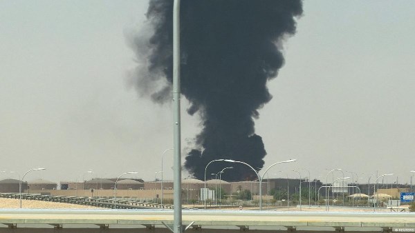 Abha and King Khalid International Airports Targeted in Two Attacks