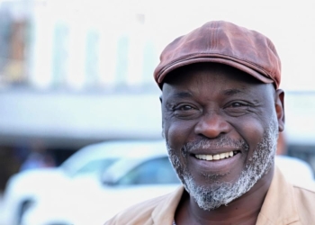 Baraka Sakin: Sudan’s Crisis Requires Serious National Dialogue ‎Among Political and Civil Forces of Diverse Orientations