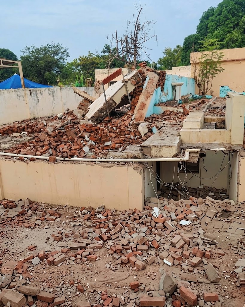 Civil Society Initiative in Blue Nile Region: RSF Targets Finance Minister’s Home with Drone 1 Civil Society Initiative in Blue Nile Region: RSF Targets Finance Minister’s Home with Drone