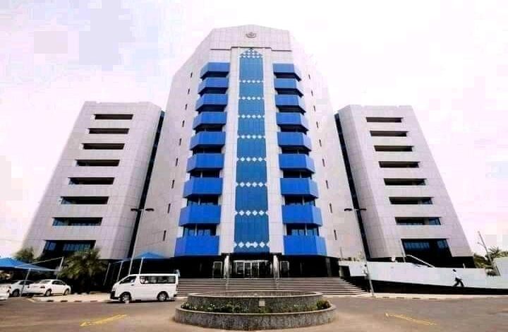 Sudan Financial Services Company Board Directs Issuance of New Securities to Manage Liquidity and Finance Budget Deficit 10 Sudan Financial Services Company Board Directs Issuance of New Securities to Manage Liquidity and Finance Budget Deficit