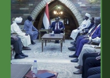 Sudanese Government Studies Austerity Plan to Cut Public Spending ‎and Ease Cost-of-Living Burdens