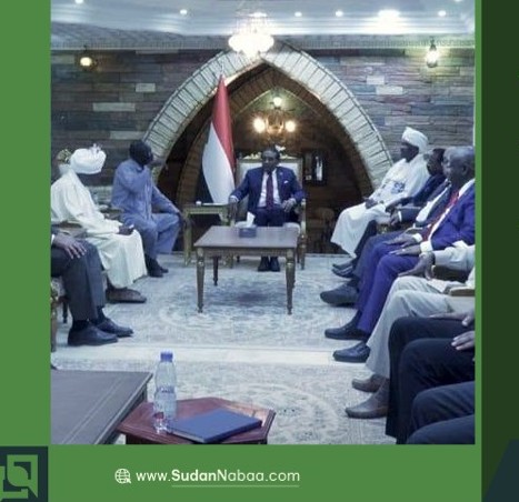 Sudanese Government Studies Austerity Plan to Cut Public Spending and Ease Cost-of-Living Burdens 10 Sudanese Government Studies Austerity Plan to Cut Public Spending and Ease Cost-of-Living Burdens
