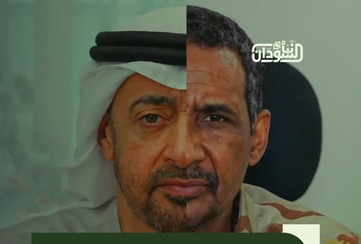 International Civil Campaign Launched to Call for Designating RSF as Terrorist Organization 1 International Civil Campaign Launched to Call for Designating RSF as Terrorist Organization