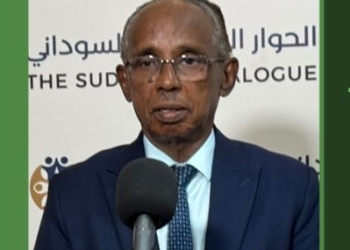 Osman Mirghani: We Hope Egypt Will Play a Prominent Role in ‎Making Sudanese Dialogue a Success