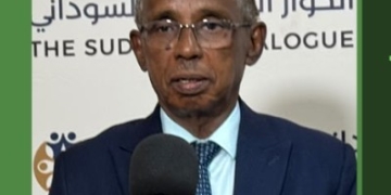 Osman Mirghani: We Hope Egypt Will Play a Prominent Role in Making Sudanese Dialogue a Success 8 Osman Mirghani: We Hope Egypt Will Play a Prominent Role in Making Sudanese Dialogue a Success