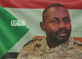 Army Launches Heavy Airstrikes on RSF Convoys in West Kordofan, Special Operations Spokesperson Says 16 Army Launches Heavy Airstrikes on RSF Convoys in West Kordofan, Special Operations Spokesperson Says