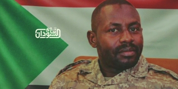 Army Launches Heavy Airstrikes on RSF Convoys in West Kordofan, Special Operations Spokesperson Says 3 Army Launches Heavy Airstrikes on RSF Convoys in West Kordofan, Special Operations Spokesperson Says