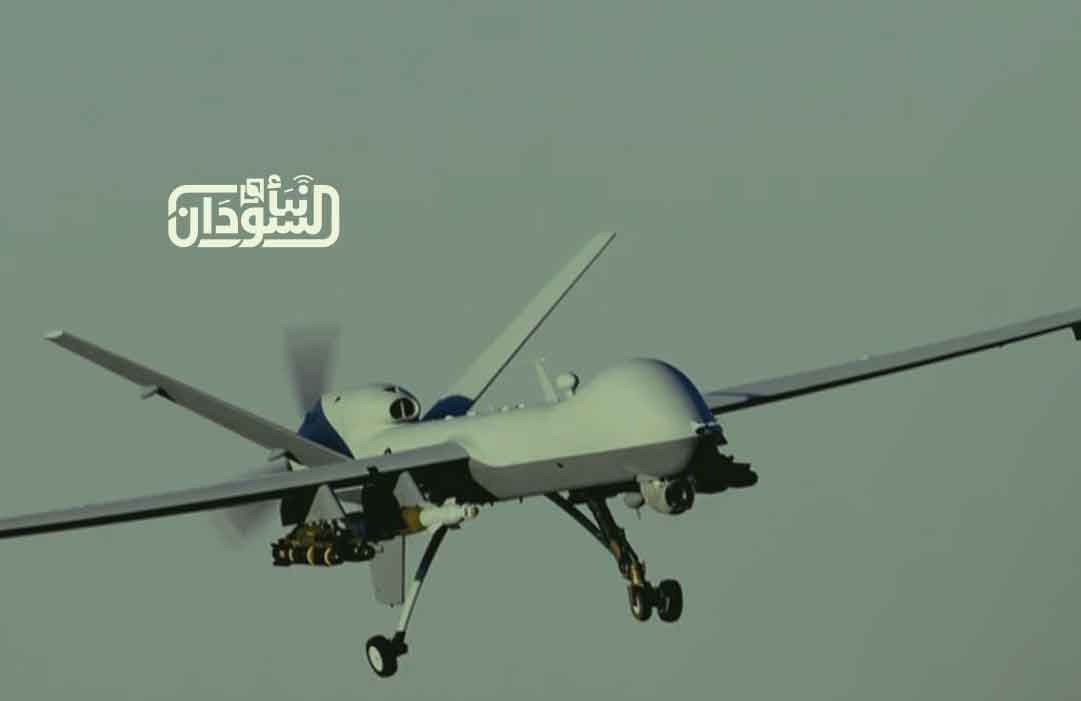 Army Drones Target RSF Militia Positions in El-Fasher, El-Daein, Abu ‎Jabra and Babanusa.‎