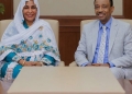 Higher Education Ministry, Central Bank Discuss Financing Initiative to Rehabilitate University Professors’ Housing 17 Higher Education Ministry, Central Bank Discuss Financing Initiative to Rehabilitate University Professors’ Housing