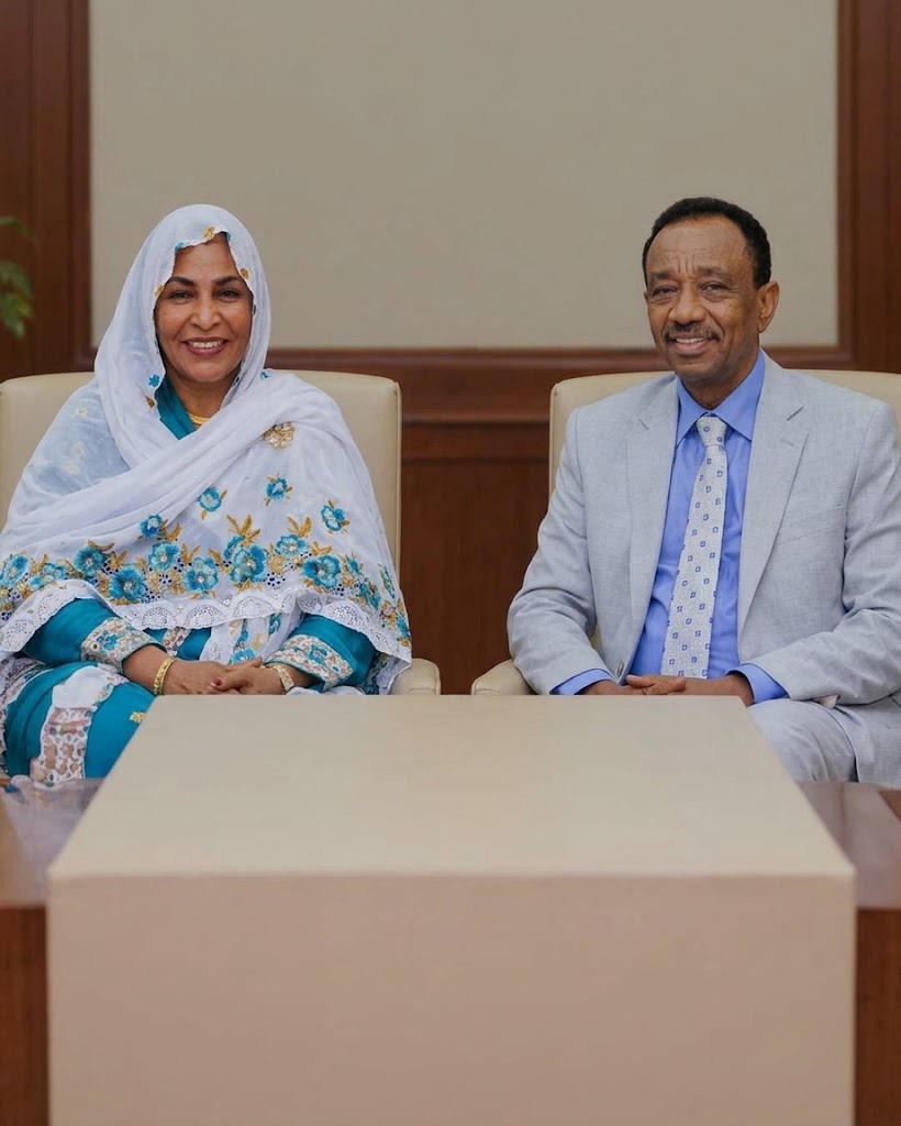 Higher Education Ministry, Central Bank Discuss Financing Initiative to ‎Rehabilitate University Professors’ Housing