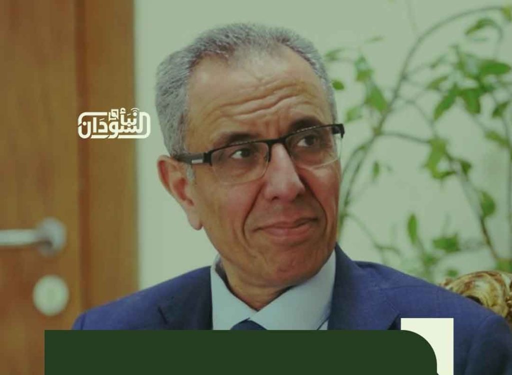 Egyptian Ambassador to Sudan to Visit Sudanese Dialogue Committee 1 Egyptian Ambassador