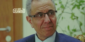 Egyptian Ambassador to Sudan to Visit Sudanese Dialogue Committee 3 Egyptian Ambassador to Sudan to Visit Sudanese Dialogue Committee