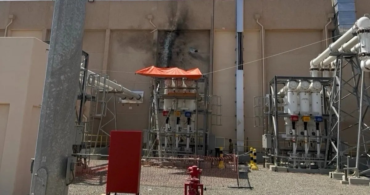 Sudan Strongly Condemns Houthi Militia Targeting of Taiba Power Distribution Station in Madinah 1 Sudan Strongly Condemns Houthi Militia Targeting of Taiba Power Distribution Station in Madinah