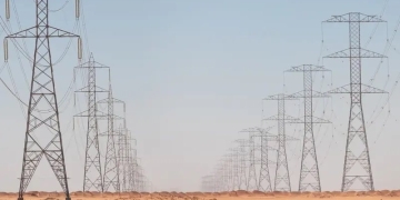 Drone Attacks Target Five Power Substations, Cutting Electricity to ‎Four Sudanese States