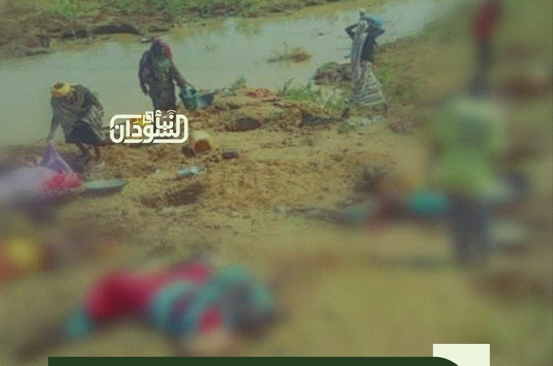 Emergency Lawyers: Death Toll from RSF Drone Strike on Displacement Shelter in Blue Nile Region Rises to 41 10 Emergency Lawyers: Death Toll from RSF Drone Strike on Displacement Shelter in Blue Nile Region Rises to 41