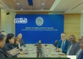 Sudan and Thailand Explore Development Cooperation and Technical ‎Partnerships
