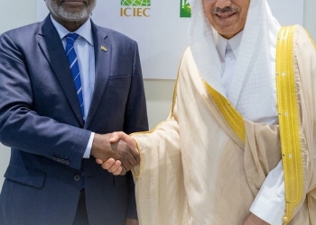 Finance Minister Discusses Resumption of Cooperation with Islamic ‎Development Bank Group