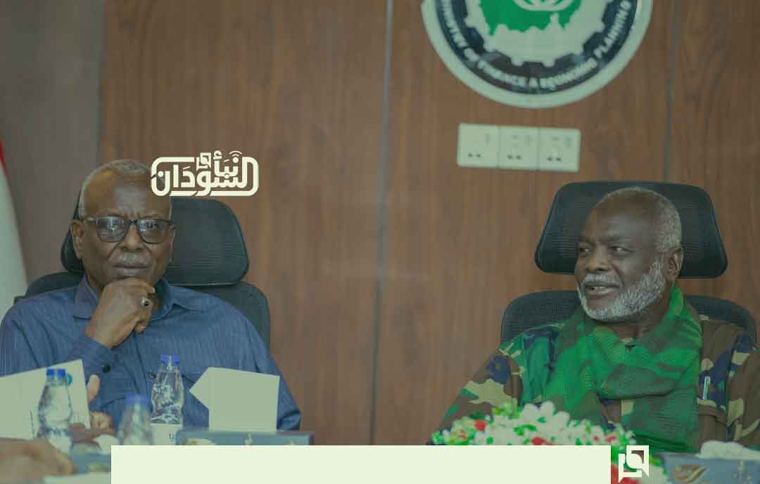 Finance Minister Discusses Rehabilitation of War-Affected Transport Projects 10 Finance Minister Discusses Rehabilitation of War-Affected Transport Projects