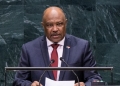 Foreign Minister Praises Saudi Crown Prince’s Efforts to Enhance Sudan-US Relations 15 Foreign Minister Praises Saudi Crown Prince’s Efforts to Enhance Sudan-US Relations