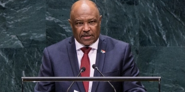 Foreign Minister Praises Saudi Crown Prince’s Efforts to Enhance Sudan-US Relations 2 Foreign Minister Praises Saudi Crown Prince’s Efforts to Enhance Sudan-US Relations