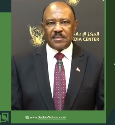 Foreign Minister: Sudanese Diplomacy Is the First Defense Line for ‎the Country’s Unity, Stability and sovereignty ‎