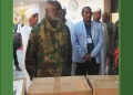 Finance Minister: Major Investment Initiatives in Sudan Are the ‎Private Sector’s Responsibility