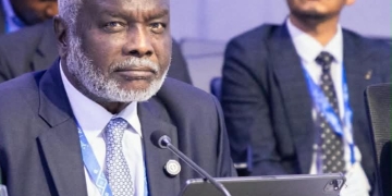 Sudan Calls for Coordination Among Borrowing Nations and Global ‎Financial Reform