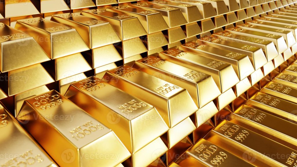 Gold