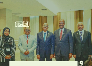 IGAD Stresses African Coordination to Prevent Conflicts and Promote Sustainable Peace 10 IGAD Stresses African Coordination to Prevent Conflicts and Promote Sustainable Peace