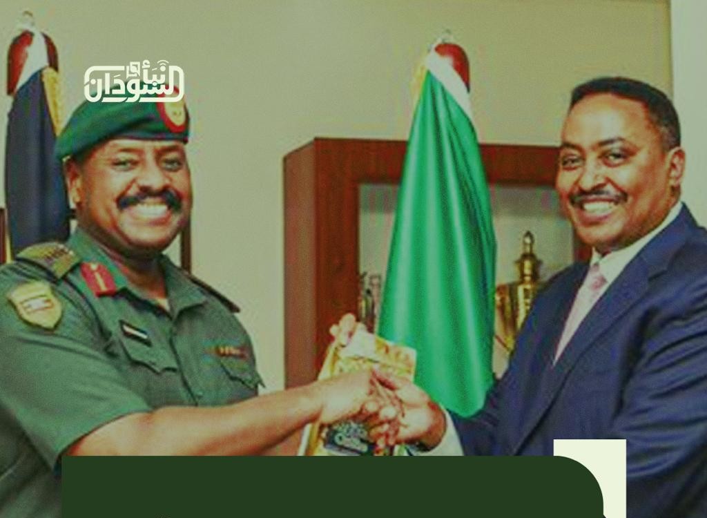 IGAD Executive Secretary Meets Ugandan Defense Forces Commander to Discuss Regional Security 14 IGAD Executive Secretary Meets Ugandan Defense Forces Commander to Discuss Regional Security