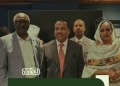 Democratic Bloc Alliance Leader Says April 15 War Was an RSF Rebellion and Failed Coup Attempt 15 Democratic Bloc Alliance Leader Says April 15 War Was an RSF Rebellion and Failed Coup Attempt