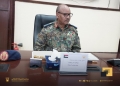 TSC Member Ibrahim Jaber Chairs Economic Performance Monitoring ‎Committee Meeting