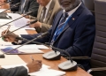 Sudan’s Finance Minister Warns of Food Security Risks Amid Gulf ‎Developments