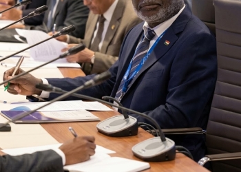 Sudan’s Finance Minister Warns of Food Security Risks Amid Gulf ‎Developments