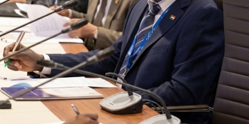 Sudan’s Finance Minister Warns of Food Security Risks Amid Gulf ‎Developments